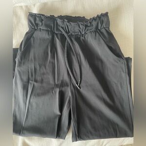 Lululemon Stretch High-Rise Pants